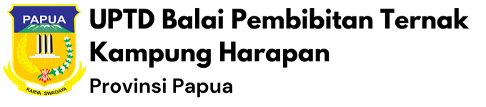 UPTD Balai Pembibitan Ternak Kampung Harapan